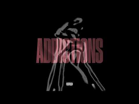 Brent Faiyaz - ADDICTIONS ft. Tre' Amani [Forgotten Remix]