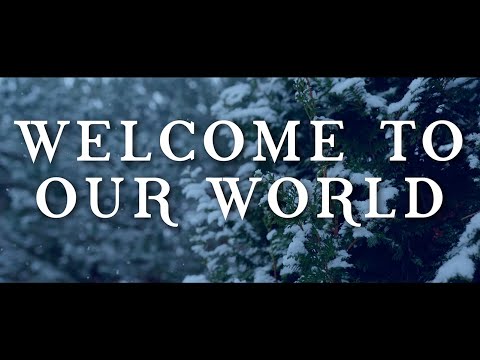 Thumbnail for Welcome to Our World video