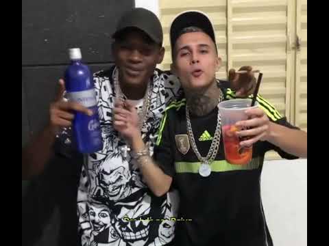 MC Paiva MC Neguinho bdp - quer viver com nois (prévia oficial)