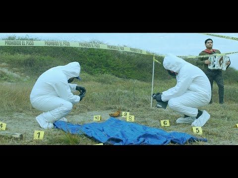 Grupo AG - Ni Vivo Ni Muerto (Video Oficial)