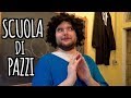 SCUOLA DI PAZZI