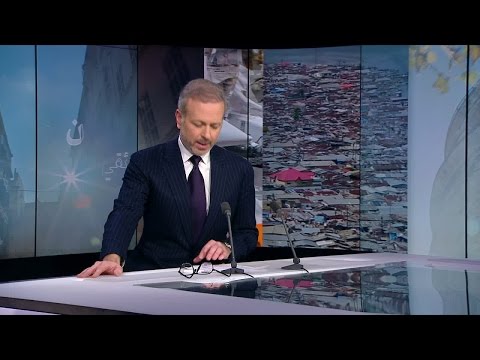 Jihad, le défi intérieur de la France