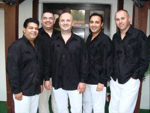 OGENENI MOMCINA - TI DONESOV MLADA NEVESTA - SVADBA MAKEDONOSKA