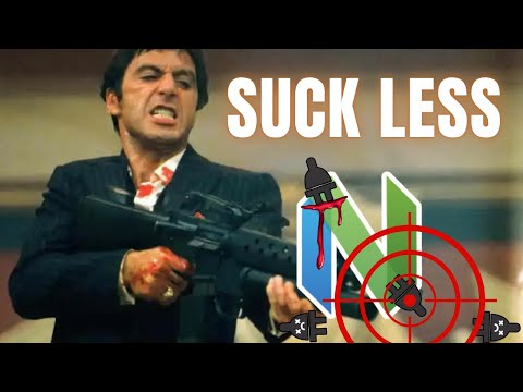 You Don't Need Plugins: A NeoVim Config for Minimalists