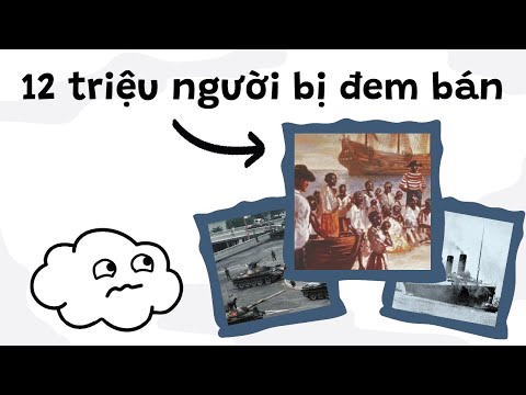 7 Man-Made Disasters Part 3