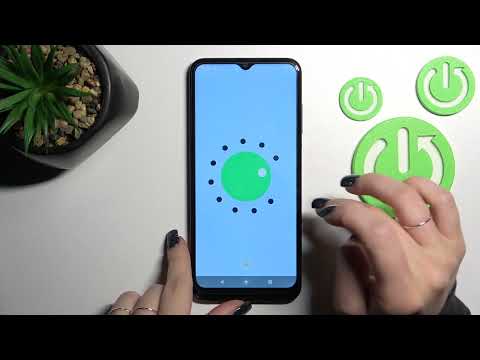 How to Check Android Version of Nokia G11 - Find Android Version
