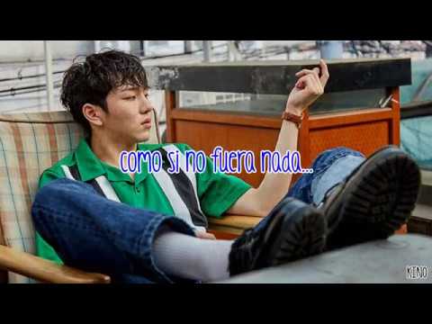 Nothing I Can Do | PENTAGON | Sub Español