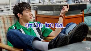 Nothing I Can Do | PENTAGON | Sub Español