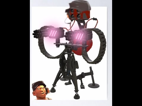 Centinela ahí | TF2