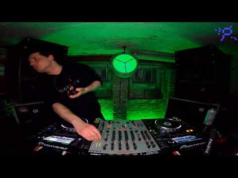 PATTERN: Falsive Records Showcase - Puls3s -  03.19.22 - 7 P.M