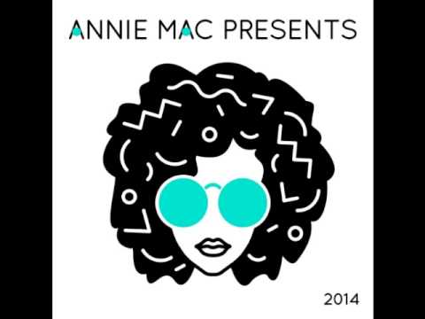 Copy of Annie Mac 2014 | Full Album.