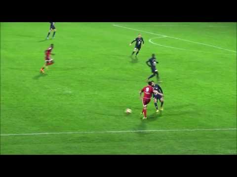 CFA FC Annecy vs Jura Sud