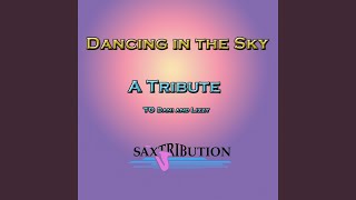 Dancing In The Sky - A Tribute to Dani and Lizzy