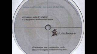 Someone Else - The Sound Of Digi Down (Cookiecutter Remix)