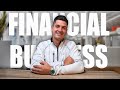 How To Start A Financial Advisory Business