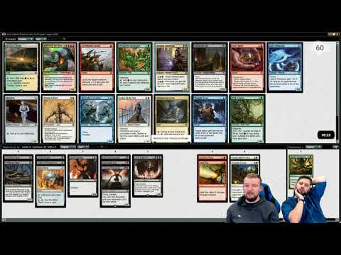 LRRMtG — MtG Ep204