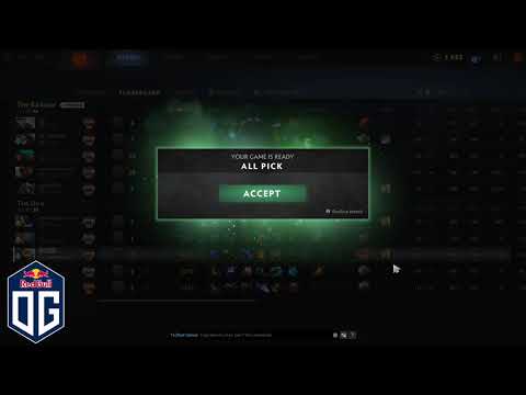 7ckngMad   / Ceb   Dota2  Settings