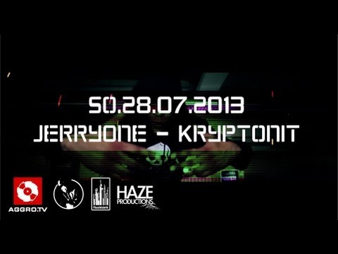 JerryOne "Kryptonit" TRAILER