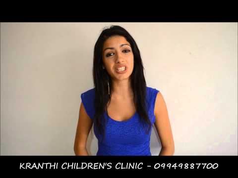 KRANTHI CHILDREN'S CLINIC