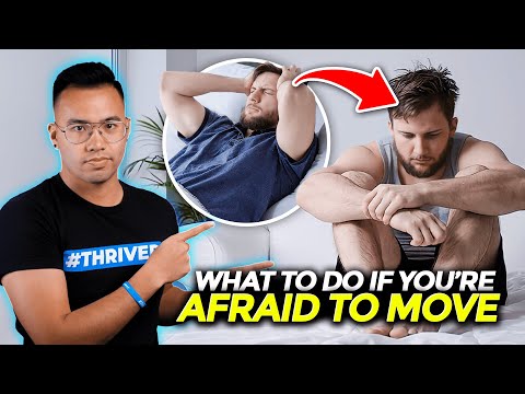 Watch on YouTube: Starting From Zero - Recovering From CFS