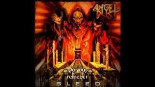 Angel Dust - Follow me (with lyrics)