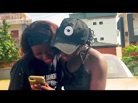 DOPE KID- KEN DU NELAW (official video)