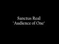 Sanctus Real Audience of One