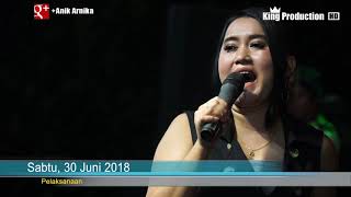 Download lagu Di Bobodo - Silvi Erviany - Arnika Jaya Live Danamulya Plumbon Cirebon mp3