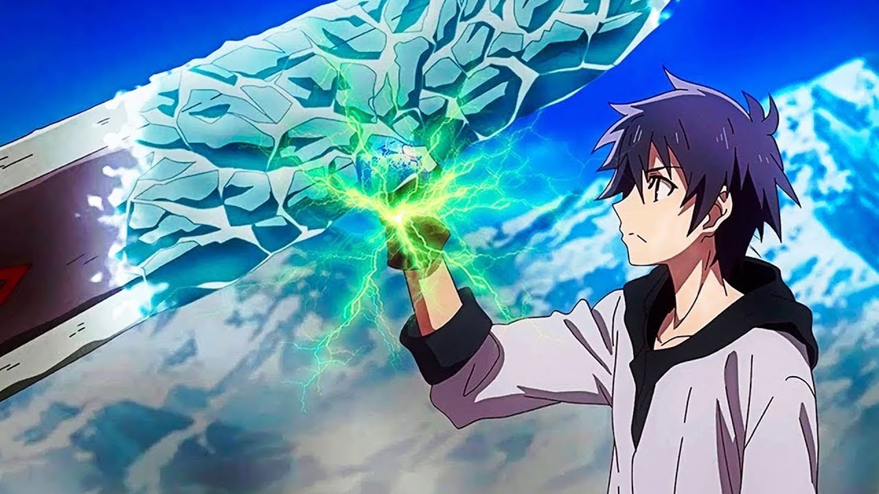 Ele Foi Traído Pela Humanidade, Então Retornou Como Um Vilão Para Destruí-los