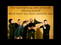Modest Mouse- Lampshades on Fire (Lyrics)