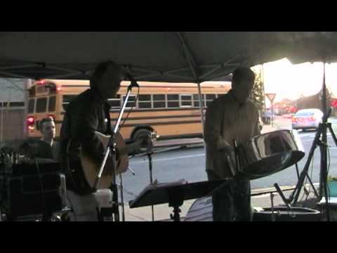 Promotional video thumbnail 9 for Kristian Paradis - Steel Drums