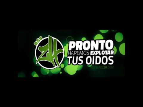 promocional radio rec2h 9 de julio 2016 bajos de mena