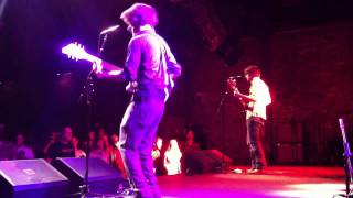 The London Souls "When I'm With You"