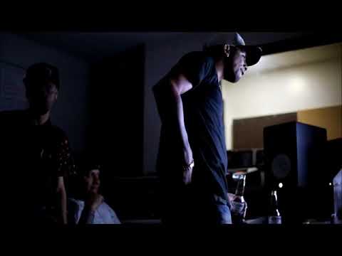 JVO TheWriter Ft Pusho - Celos Que matan (Preview)