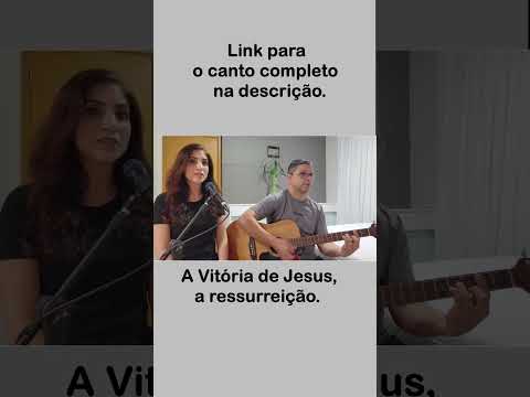 Celebramos A Vitória - Liturgia e Mais