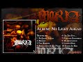 Moria No Light Ahead Full Album