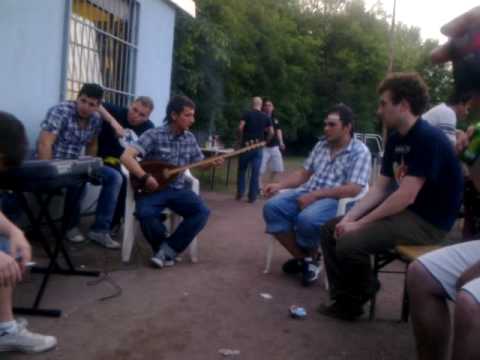 Firtinaspor A-Jugend Saisonabschluss