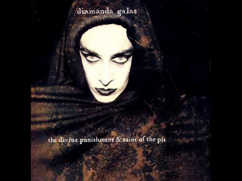 Diamanda Galás - Deliver Me From Mine Enemies
