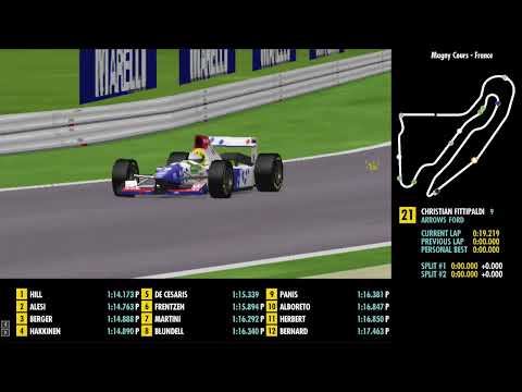 Cover for this season