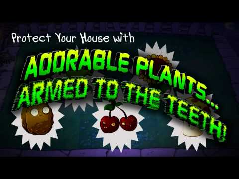 plants vs zombies playstation 3 youtube