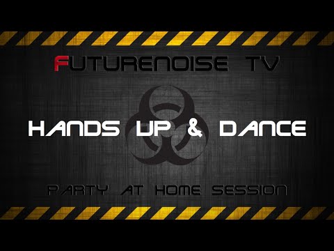 Futurenoise TV - Party At Home Session