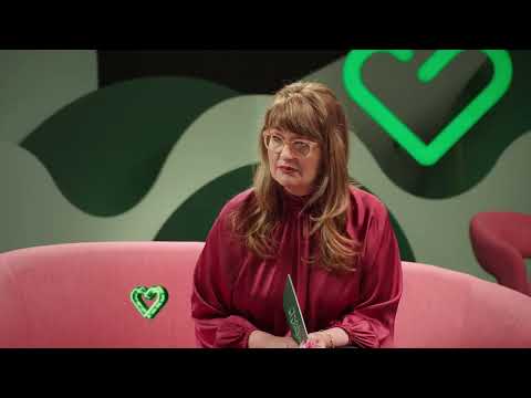 Från Hjärtat - Herren med täppan