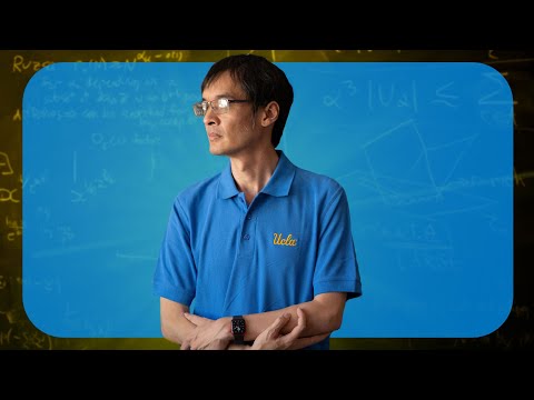 Terence Tao: Research Powers Progress