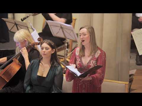 Purcell: Air - Bid the virtues