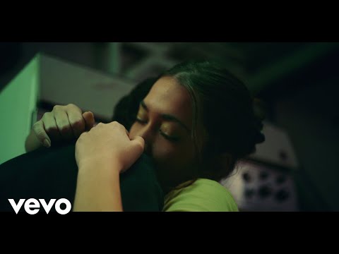 Mar&iacute;a Yfeu - Lust And Love