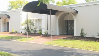 Gainesville crematorium may soon be running again, residents unhappy with proposed improvements