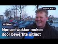 Luilakken en ‘CarelZeneca’: Dit was Koningsdag in Overijssel | RTV Oost