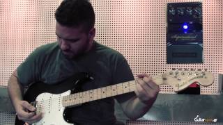 DigiTech HardWire Supernatural Ambient Verb - What To Know DigiTech HardWire Supernatural Ambient Verb - What To Know
