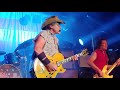 Ted Nugent - A Thousand Knives - Live Starland