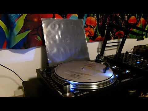 The Real Thing vs. Daren Deezer - You To Me Are Everything (Jungle Mix)